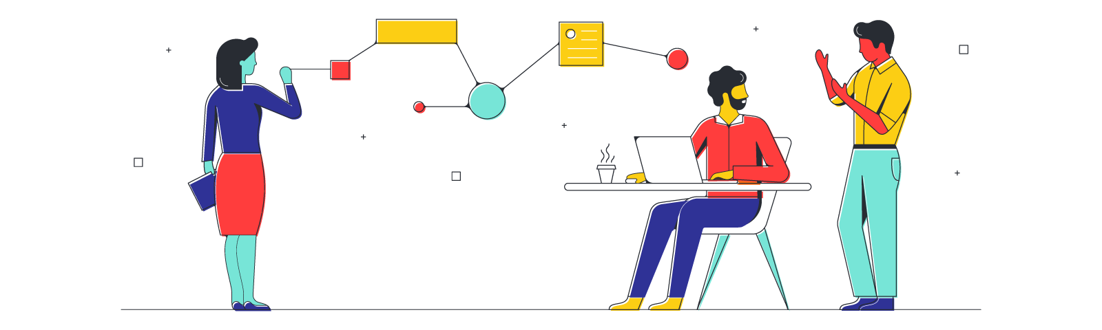 Mind Mapping: Organizing Your Thoughts in a Visual Way| Lucidspark