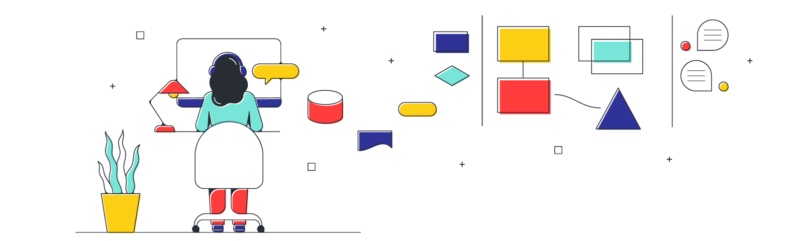 qué es un wireframe